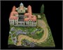 6198  наборы для диорам  Montecassino Abbey 1944 Breaking the Gustav Line - BATTLE SET  (1:72) 8001283061988