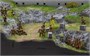 6198  наборы для диорам  Montecassino Abbey 1944 Breaking the Gustav Line - BATTLE SET  (1:72) 8001283061988