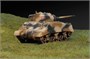 6198  наборы для диорам  Montecassino Abbey 1944 Breaking the Gustav Line - BATTLE SET  (1:72) 8001283061988