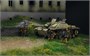 6198  наборы для диорам  Montecassino Abbey 1944 Breaking the Gustav Line - BATTLE SET  (1:72) 8001283061988