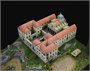 6198  наборы для диорам  Montecassino Abbey 1944 Breaking the Gustav Line - BATTLE SET  (1:72) 8001283061988