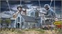 6199  наборы для диорам  Battle of Normandy Sainte-Mère-Eglise 6 June 1944  (1:72) 8001283061995