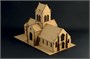 6199  наборы для диорам  Battle of Normandy Sainte-Mère-Eglise 6 June 1944  (1:72) 8001283061995