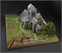 6199  наборы для диорам  Battle of Normandy Sainte-Mère-Eglise 6 June 1944  (1:72) 8001283061995