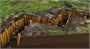 6199  наборы для диорам  Battle of Normandy Sainte-Mère-Eglise 6 June 1944  (1:72) 8001283061995