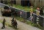 6199  наборы для диорам  Battle of Normandy Sainte-Mère-Eglise 6 June 1944  (1:72) 8001283061995