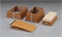 62006  наборы для диорам  Vaulting Box of School  (1:12) 2000000254531