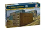 6516  наборы для диорам  20’ Military Container  (1:35) 8001283065160