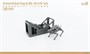 7503  наборы для диорам  Armed Robot Dog & RQ-20 UAV Set 3D printed  (1:35) 6974715830167