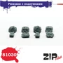 81030  наборы для диорам  Рюкзаки с подсумками  (1:35) 2000000087146