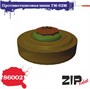 86002  наборы для диорам  Противотанковая мина ТМ-62М 10шт.  (1:35) 2000002133698
