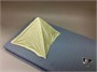 A35001  наборы для диорам  WWII GERMAN ZELTBAHN M1931 SHELTER QUARTER & BARREL CANVAS COVER  (1:35) 2000002047803