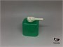 A35001  наборы для диорам  WWII GERMAN ZELTBAHN M1931 SHELTER QUARTER & BARREL CANVAS COVER  (1:35) 2000002047803
