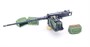 CS35515  наборы для диорам  Американский пулемет M2 Browning 50cal  (1:35) 2000002215639