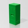 DMS-35026  наборы для диорам  Автомат питьевой АТ-101  (1:35) 2000002155430