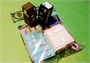 DMS-35027  наборы для диорам  Банкомат NCR 5877 (АТМ)  (1:35) 2000002044857