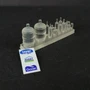 DMS-35097  наборы для диорам  Набор прозрачных бутылок  (1:35) 2000002096092
