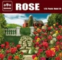 DP35011  наборы для диорам  Plant Series Rose  (1:35) 4582316528110