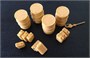 FB4020  наборы для диорам  German WWII Jerrycans & Oil Drums  (1:48) 6970162330274