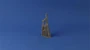 KMC16003  наборы для диорам  Томпсон М1921 Unstoked stick 20  (1:16) 2000002188339