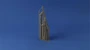 KMC16010  наборы для диорам  Томпсон М1921 stripped  (1:16) 2000002188407