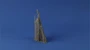KMC16015  наборы для диорам  Томпсон М1928 Unstoked stripped  (1:16) 2000002188452