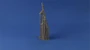 KMC16020  наборы для диорам  Томпсон М1928 stripped  (1:16) 2000002188506