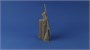KMC16023  наборы для диорам  Томпсон М1928A1 British early stick 30  (1:16) 2000002188537