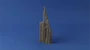 KMC16033  наборы для диорам  Томпсон М1928A1 late stick 30  (1:16) 2000002188636