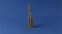 KMC16034  наборы для диорам  Томпсон М1928A1 early stripped  (1:16) 2000002188643
