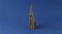 KMC16037  наборы для диорам  Томпсон М1928A1 early stick 20  (1:16) 2000002188674