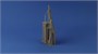 KMC16038  наборы для диорам  Томпсон М1928A1 early stick 30  (1:16) 2000002188681