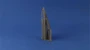 KMC16040  наборы для диорам  Томпсон М1 stick 20  (1:16) 2000002188704