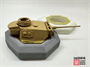 LM-35016  наборы для диорам  Medium Tank Turret Bunker Sd.Kfz.141, Sd.Kfz.161, Sd.Kfz.171  (1:35) 2000002153825