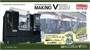 MKN101  наборы для диорам  Vertical Machining Center (Milling Machine) MAKINO V33i (1:20) 2000002107392