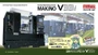 MKN101  наборы для диорам  Vertical Machining Center (Milling Machine) MAKINO V33i (1:20) 2000002107392