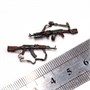 S-284  наборы для диорам  АКМ, размер M  (1:35) 2000002182184