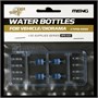 SPS-010  дополнения из пластика   Water Bottles for Vehicle/Diorama  (1:35) 4897038550326