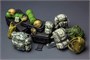 SPS-015  наборы для диорам  Modern U.S. Military Individual Load-Carrying Equipment  (1:35) 4897038550517