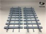 TK3505  наборы для диорам  360mm EUROPEAN GAUGE STRAIGHT AND CURVED RAIL  (1:35) 6953391972729