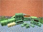 СМ0015  наборы для диорам  Снарядные ящики 120-180мм  (1:72) 2000002123484