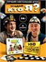 Настольная игра для компании взрослых всей семьи Угадай кто 243097296
