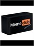 Настольная игра в мемы MemeClub 200 мемо-карт 200 ситуаций 8 554498354