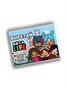 Игра-вырезалка детская развивающая 13 листов A4 766984748