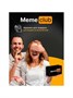 Настольная игра в мемы, 200 мемо-карт, 200 ситуаций, 18+ 766984749