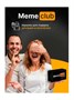 Настольная игра в мемы, 200 мемо-карт, 200 ситуаций, 18+ 766984749
