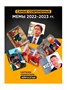 Настольная игра в мемы, 200 мемо-карт, 200 ситуаций, 18+ 766984749