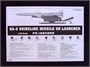 00206  техника и вооружение  SA-2 Guideline Missile on Launcher  (1:35) 9580208002064