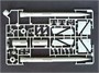 00206  техника и вооружение  SA-2 Guideline Missile on Launcher  (1:35) 9580208002064