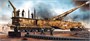 00207  техника и вооружение  280mm K5(E) Leopold Railroad Gun  (1:35) 9580208002071